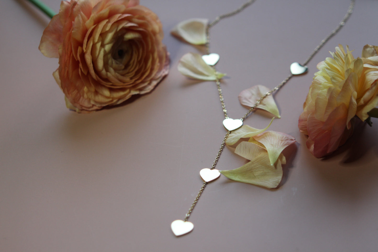 Collier Olivia