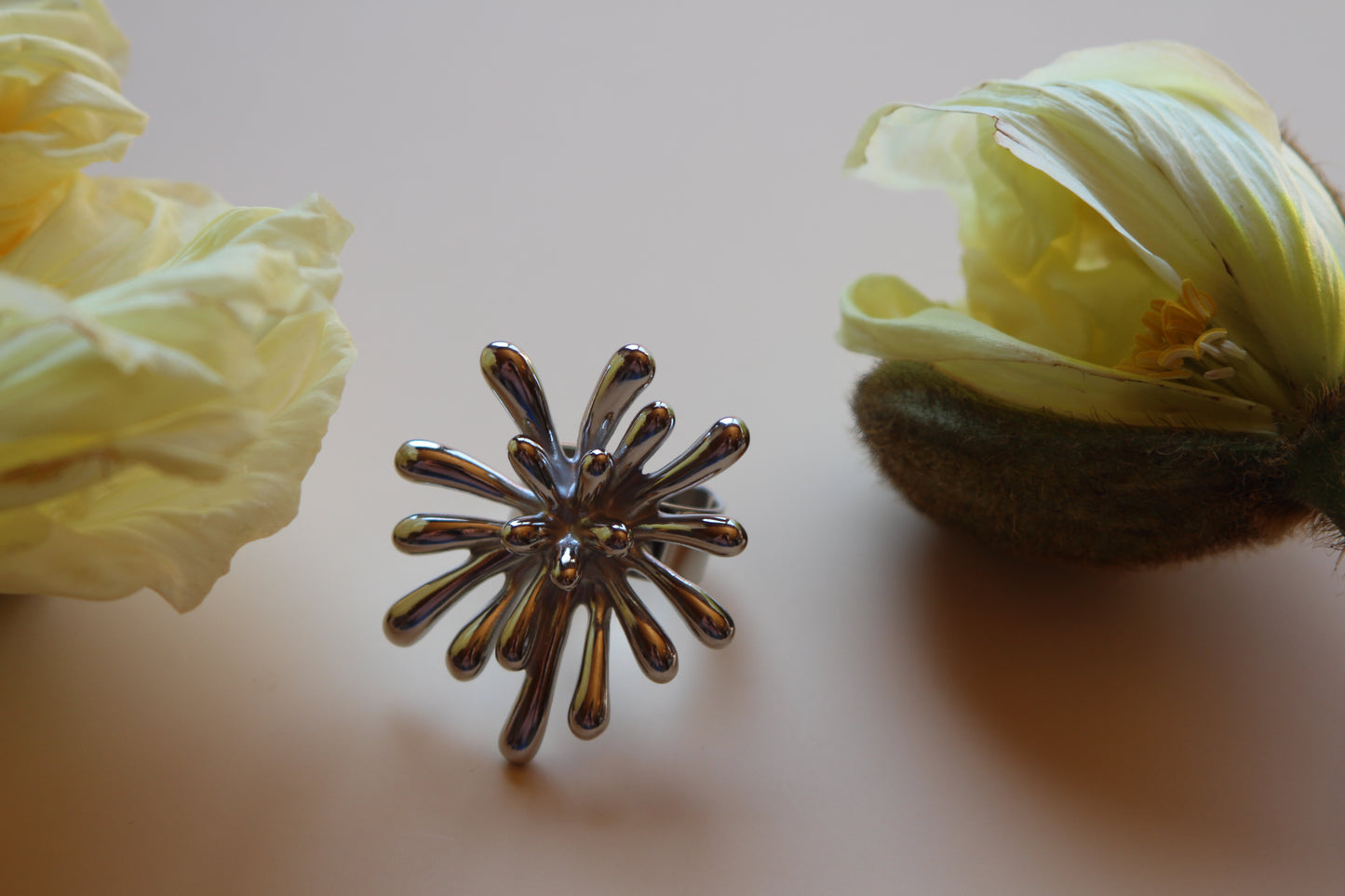 Bague Algia