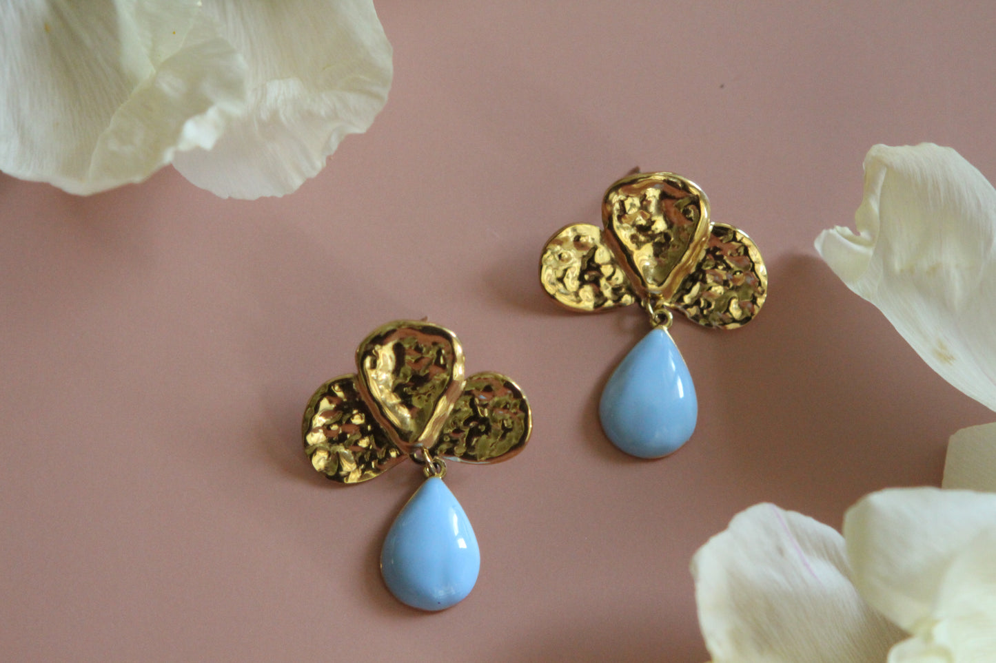 Boucles d'oreilles Chloé