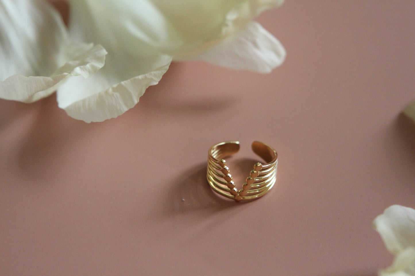 Bague Vivane