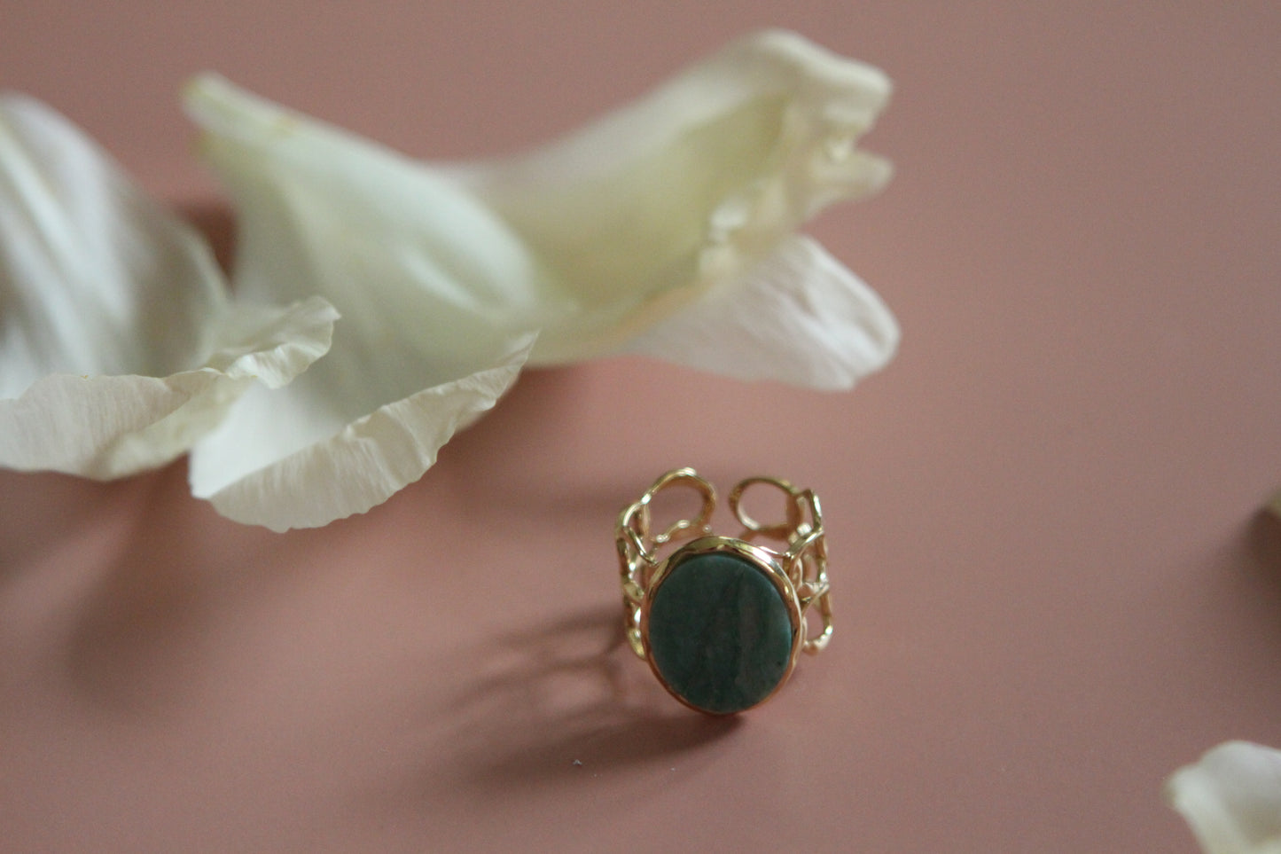 Bague Apolline