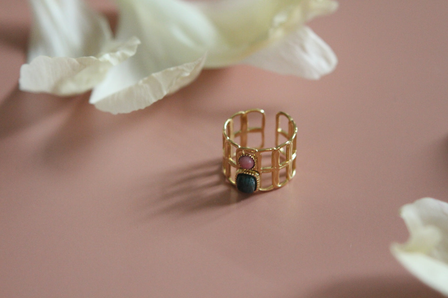 Bague Roxane