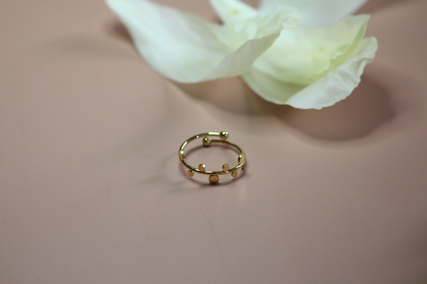 Bague Maëlys