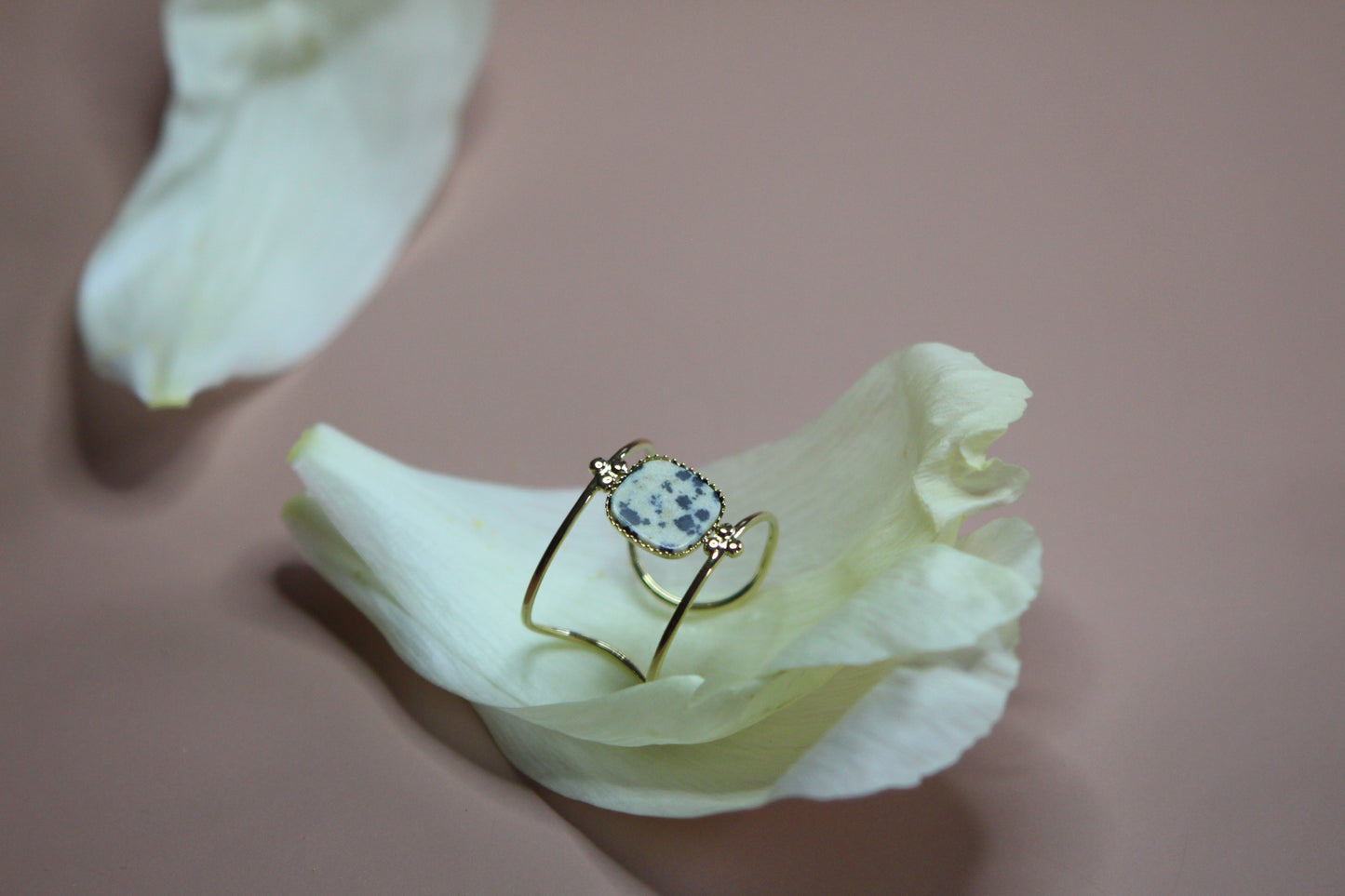 Bague Ysée