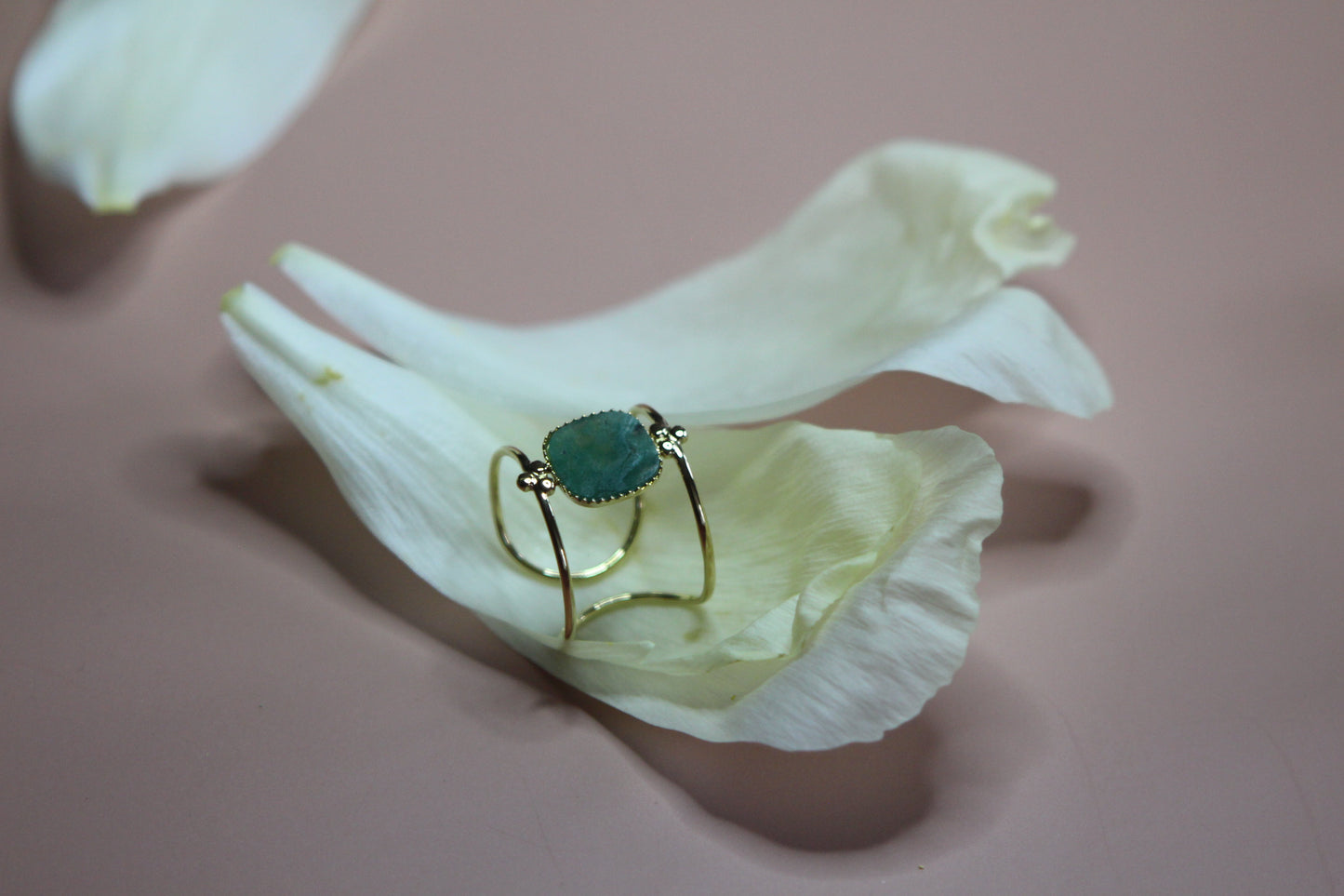 Bague Ysée