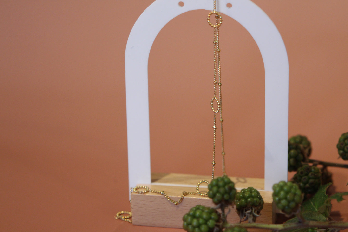Collier Talia