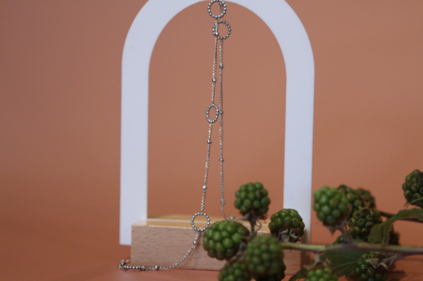 Collier Talia