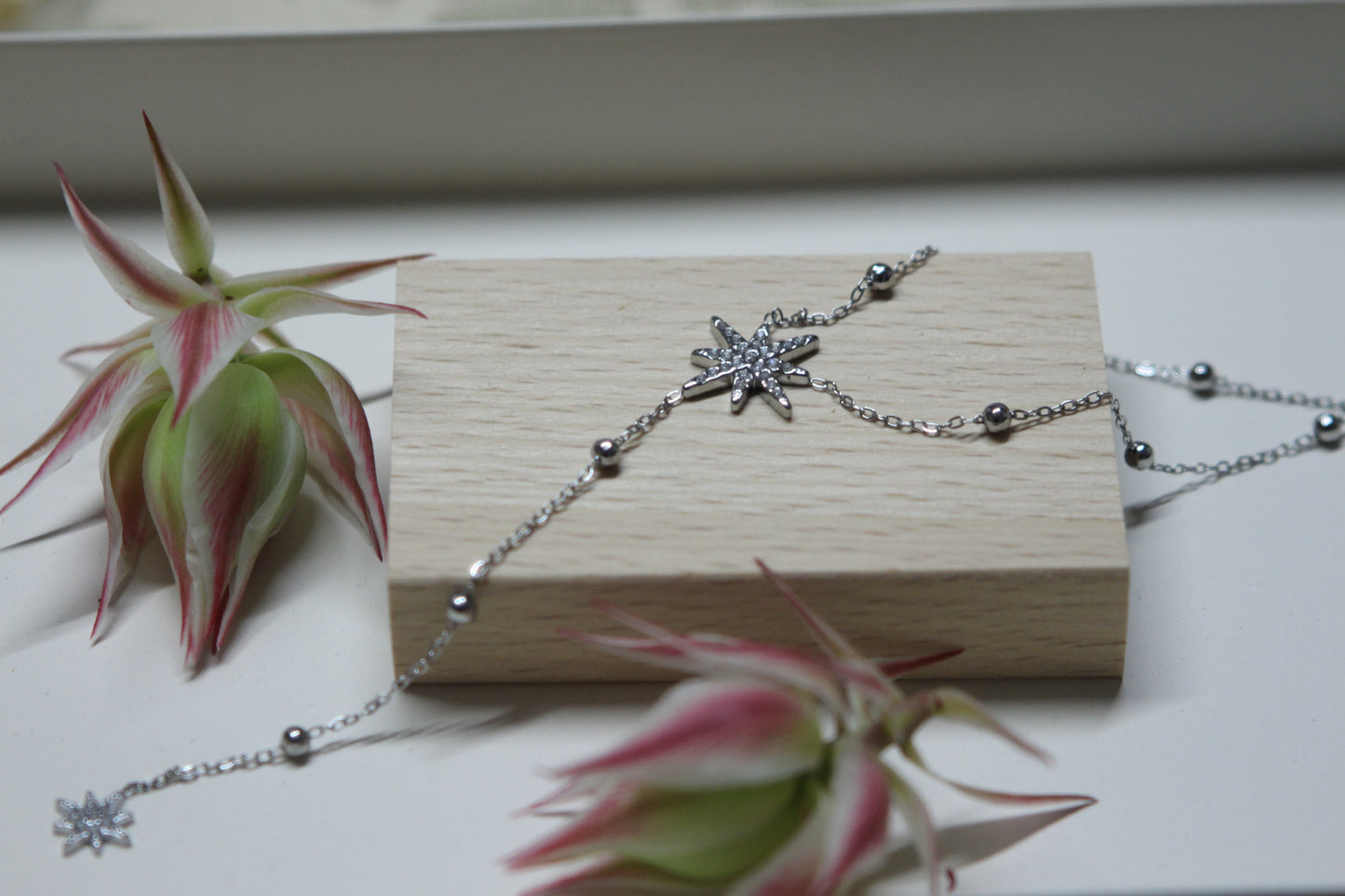 Collier Starly