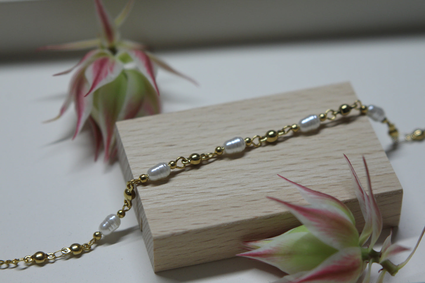 Bracelet Perla