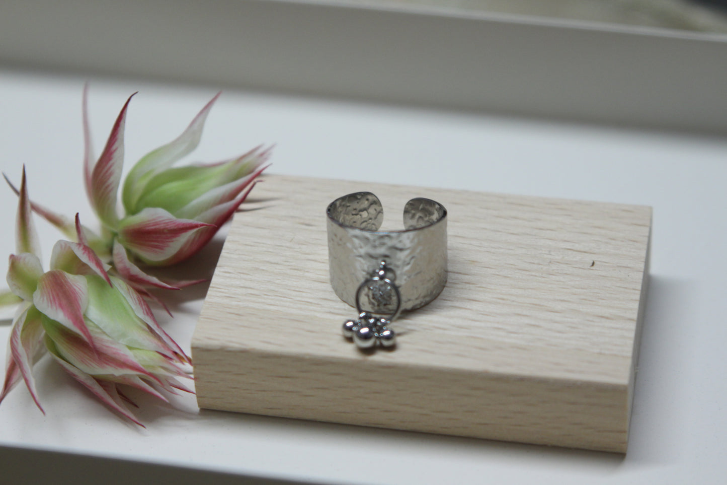 Bague Donia
