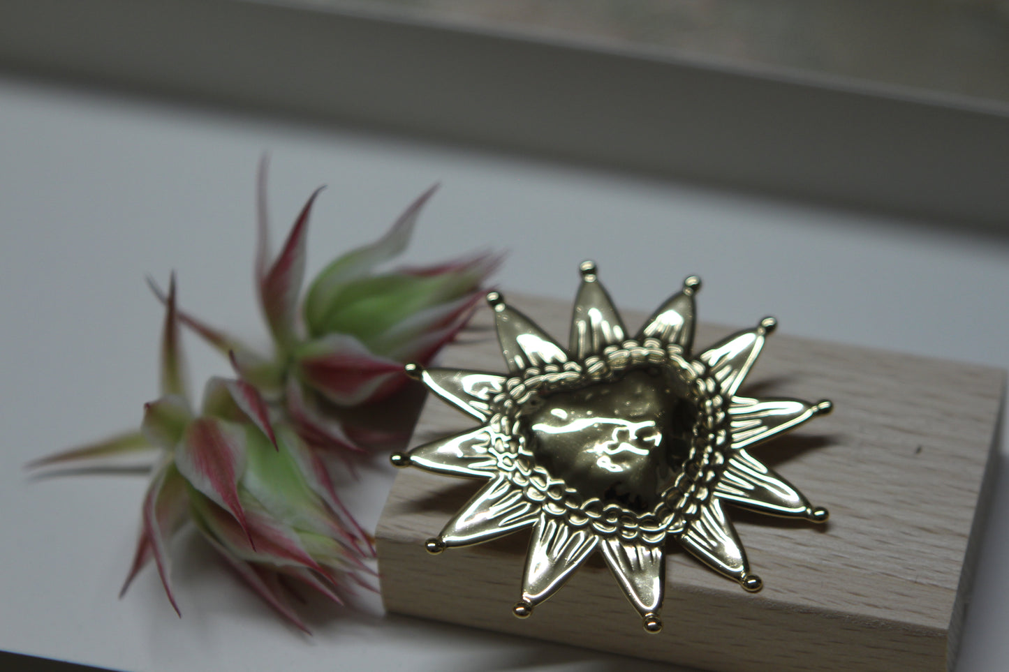 Broche Losun
