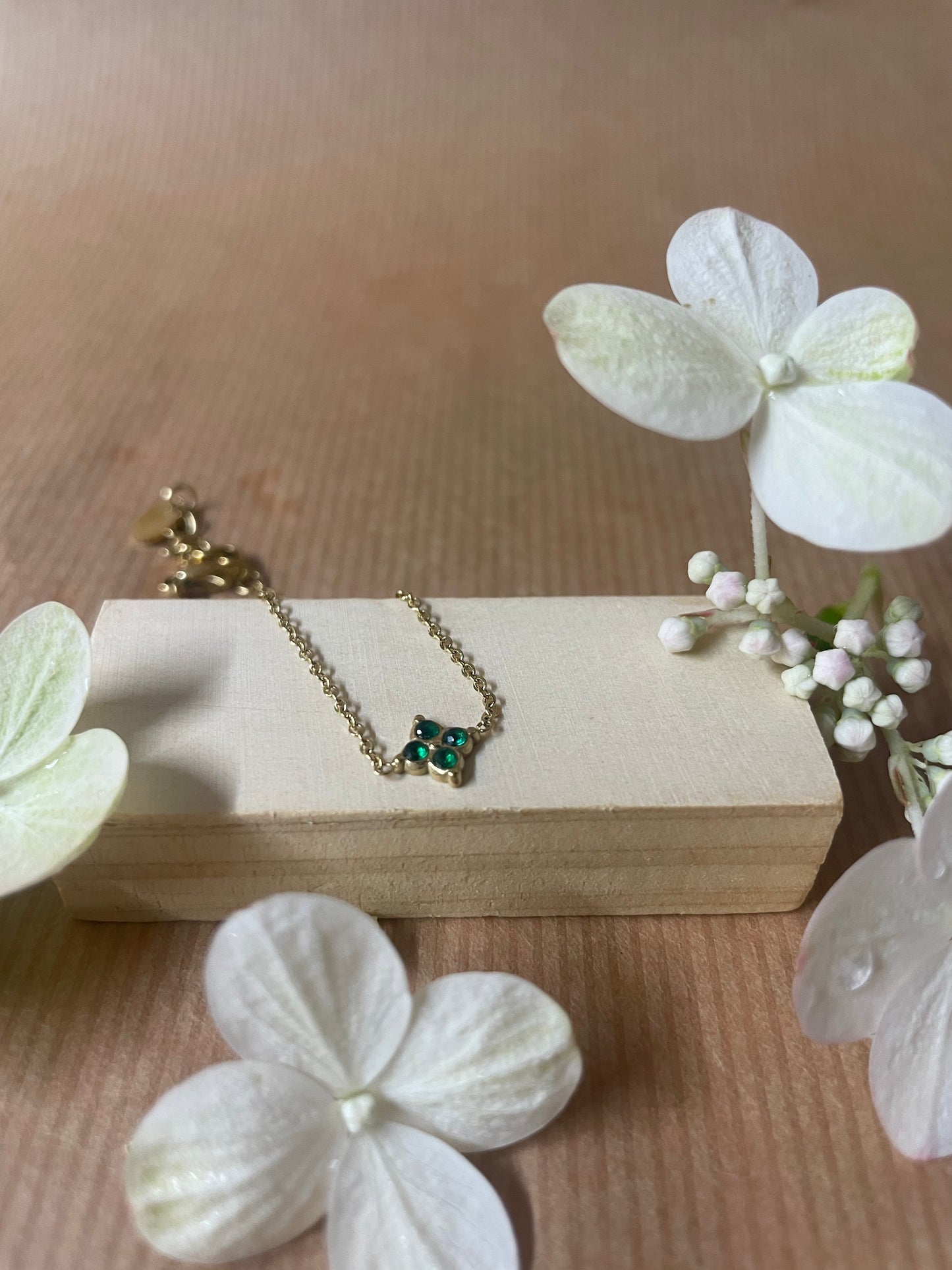 Bracelet Zircon