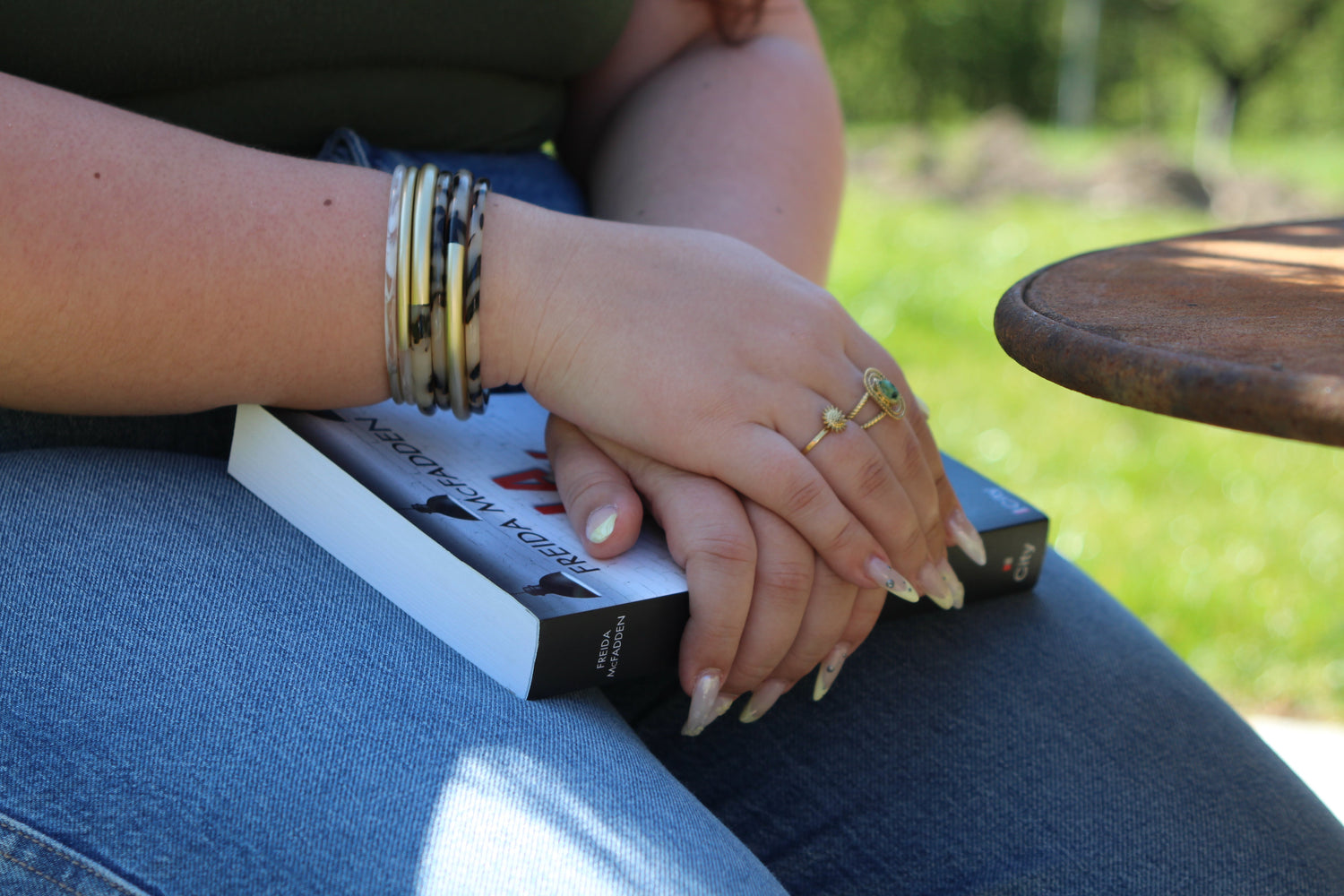 Les Bracelets