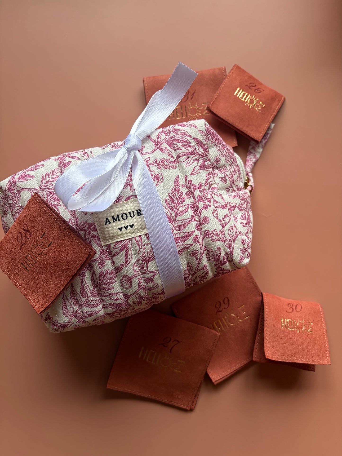 Calendrier de l’Après 2025 ✨