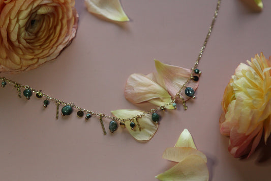 Collier Carla