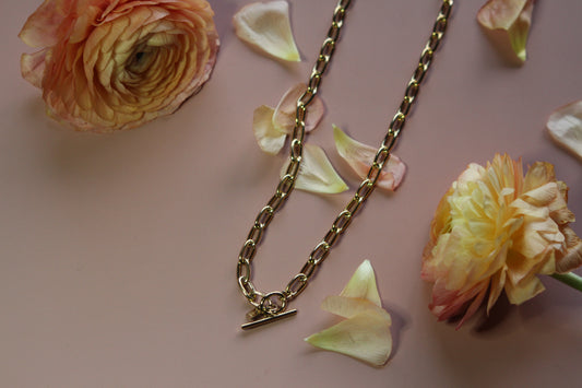 Collier Dévone