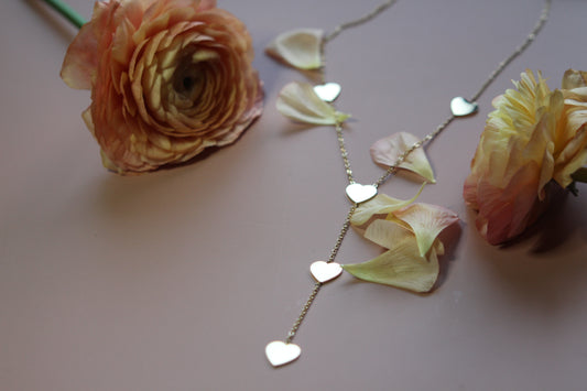 Collier Olivia