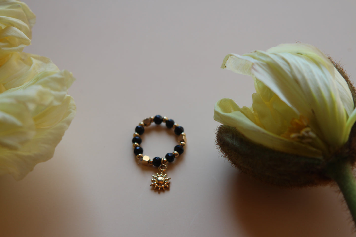 Bague Solaris