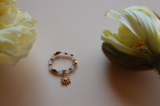 Bague Solaris