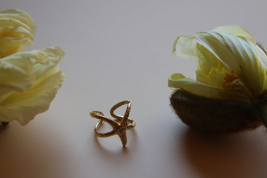 Bague Stephania