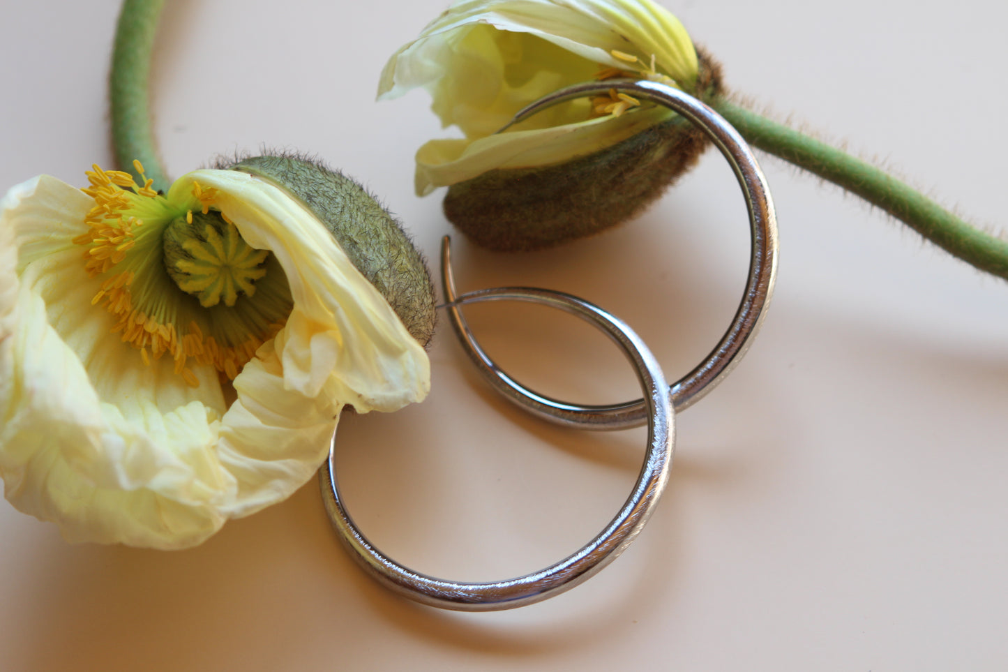 Boucles d'oreilles Irma