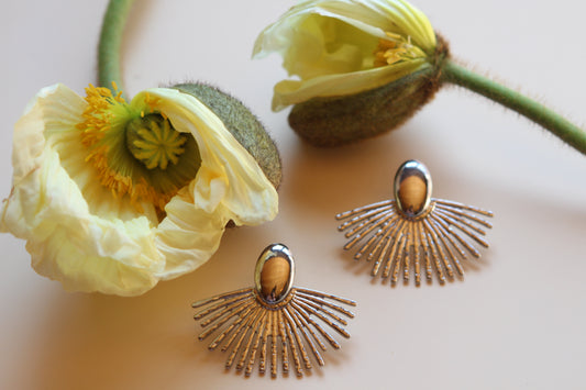 Boucles d'oreilles Zani