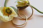Boucles d'oreilles Irma