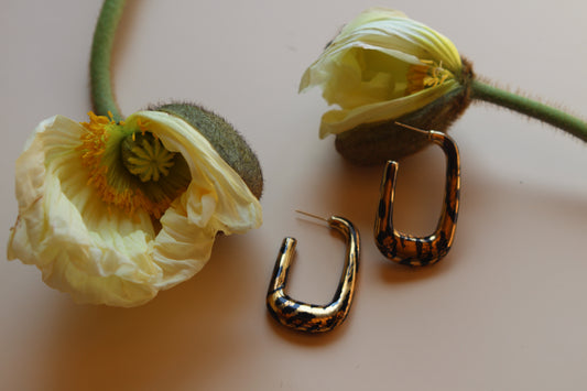 Boucles d'oreilles Juna