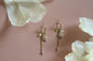 Boucles d'oreilles Léa