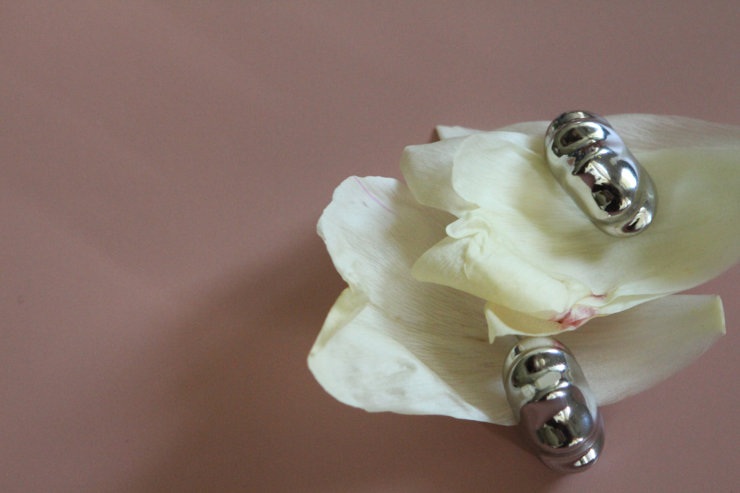 Boucles d'oreilles Louise