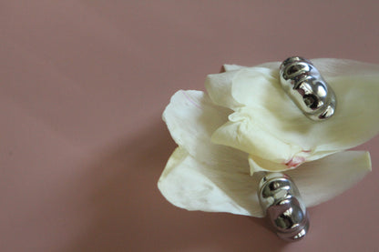 Boucles d'oreilles Louise