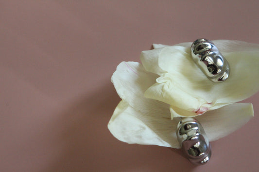 Boucles d'oreilles Louise