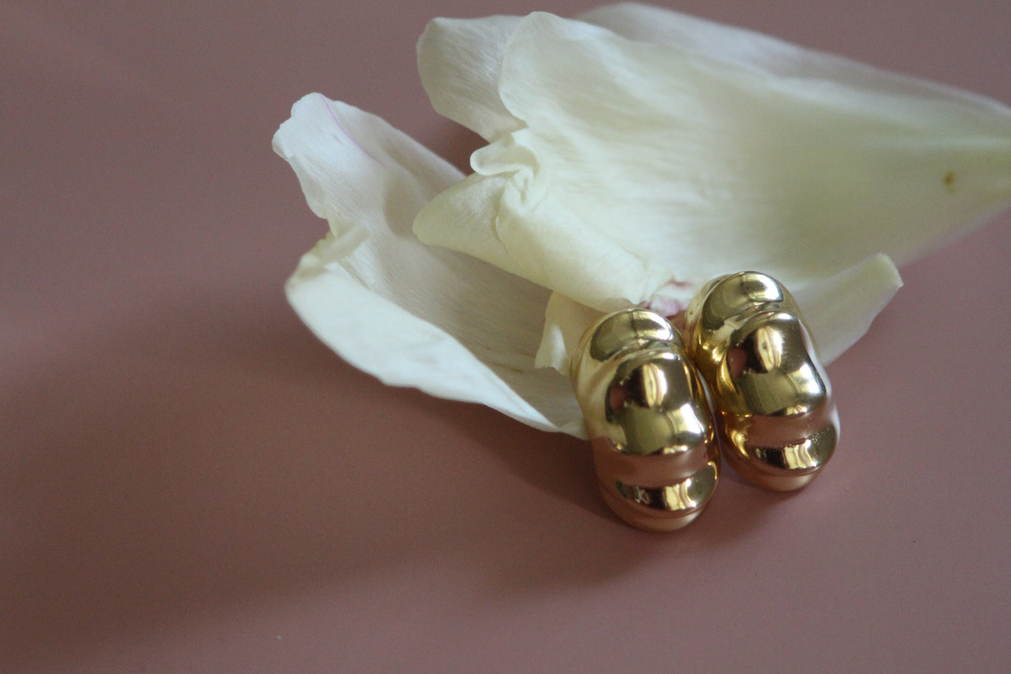 Boucles d'oreilles Louise