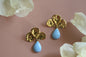 Boucles d'oreilles Chloé