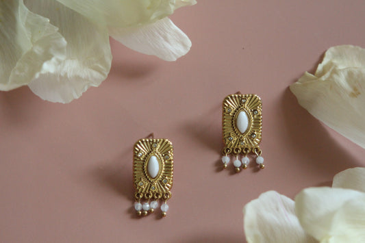 Boucles d'oreilles Juliette