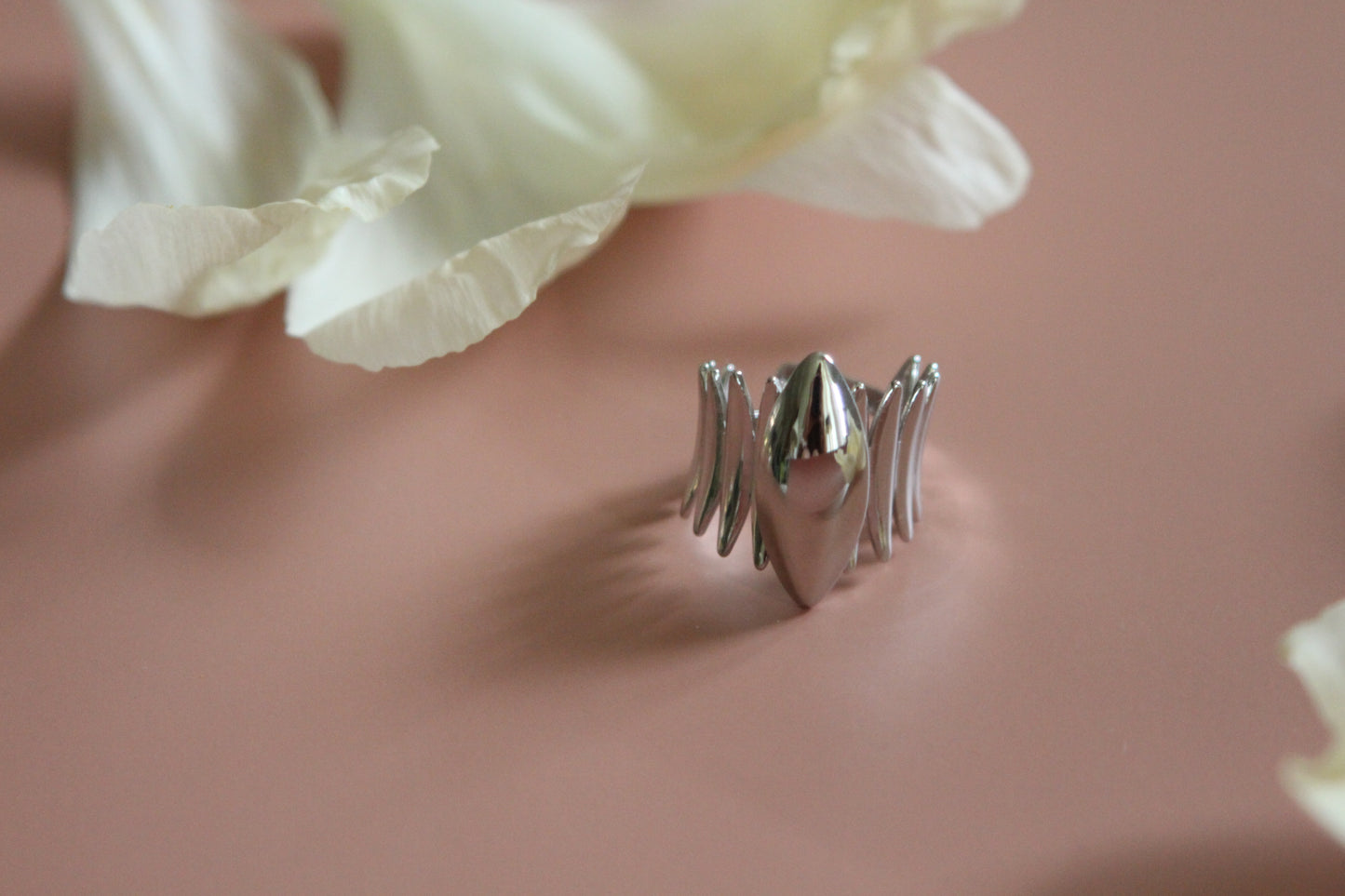Bague Zélie