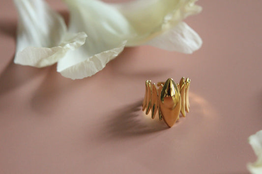 Bague Zélie