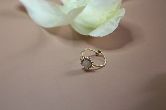Bague Hélène