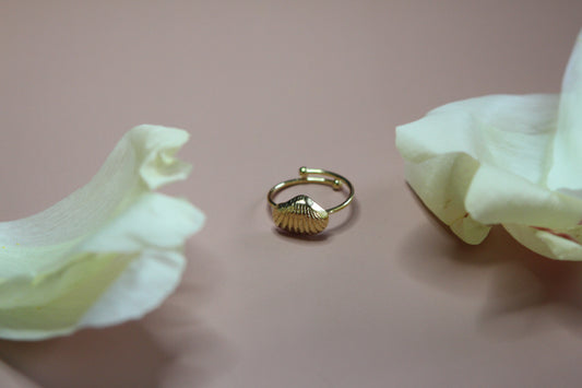 Bague Alaya