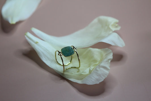 Bague Ysée