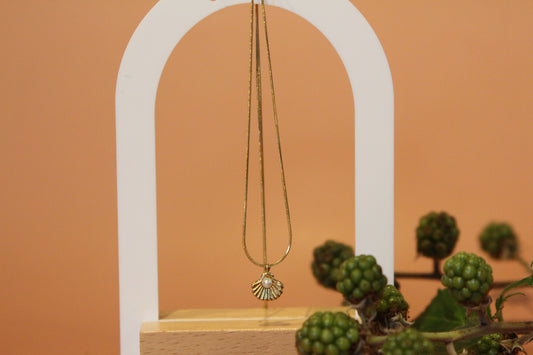 Collier Salomé