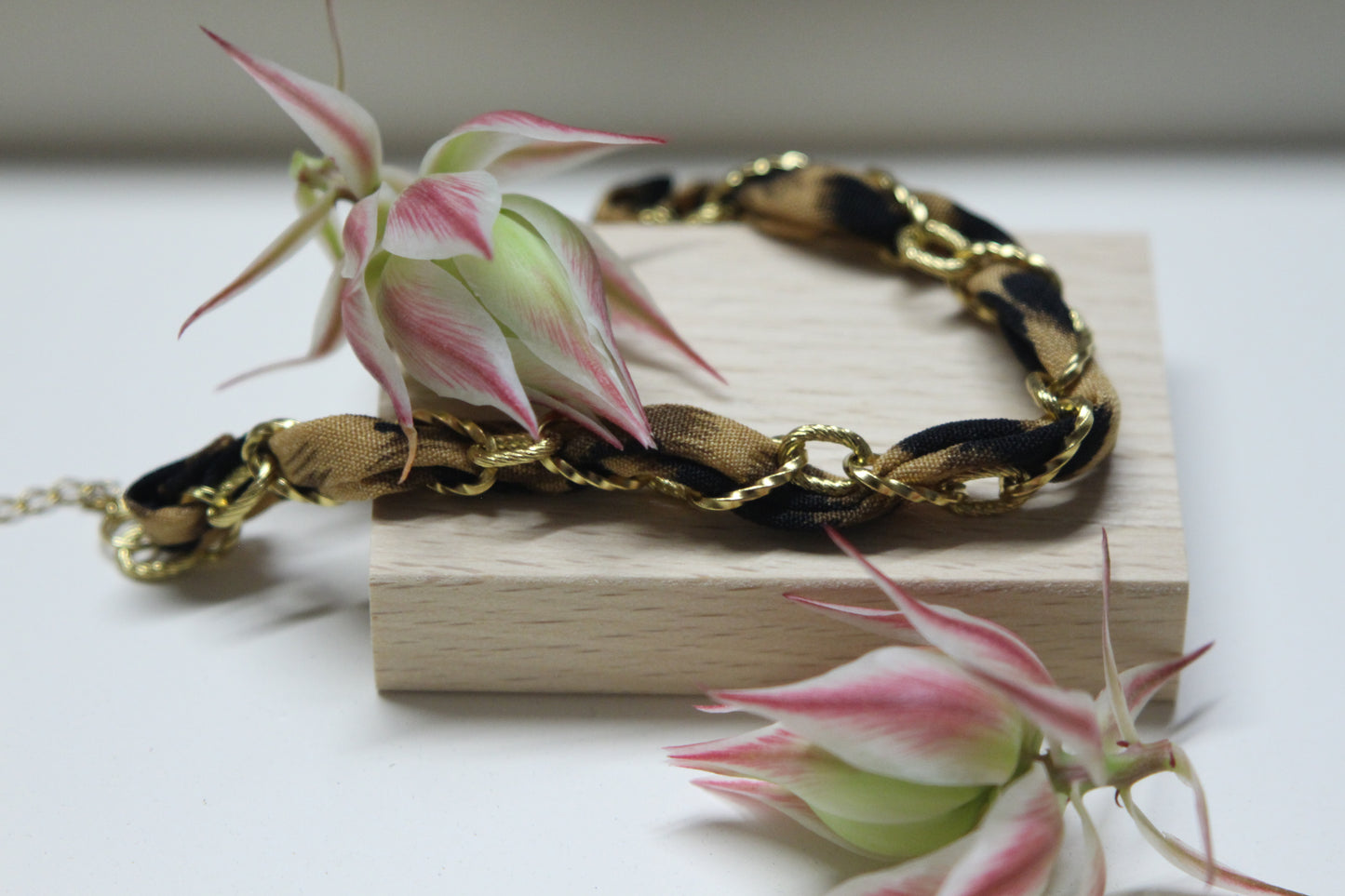 Bracelet Léo