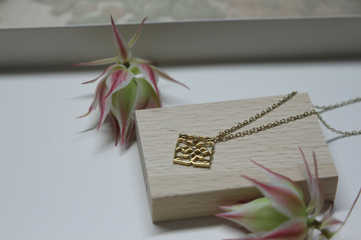 Collier Yana