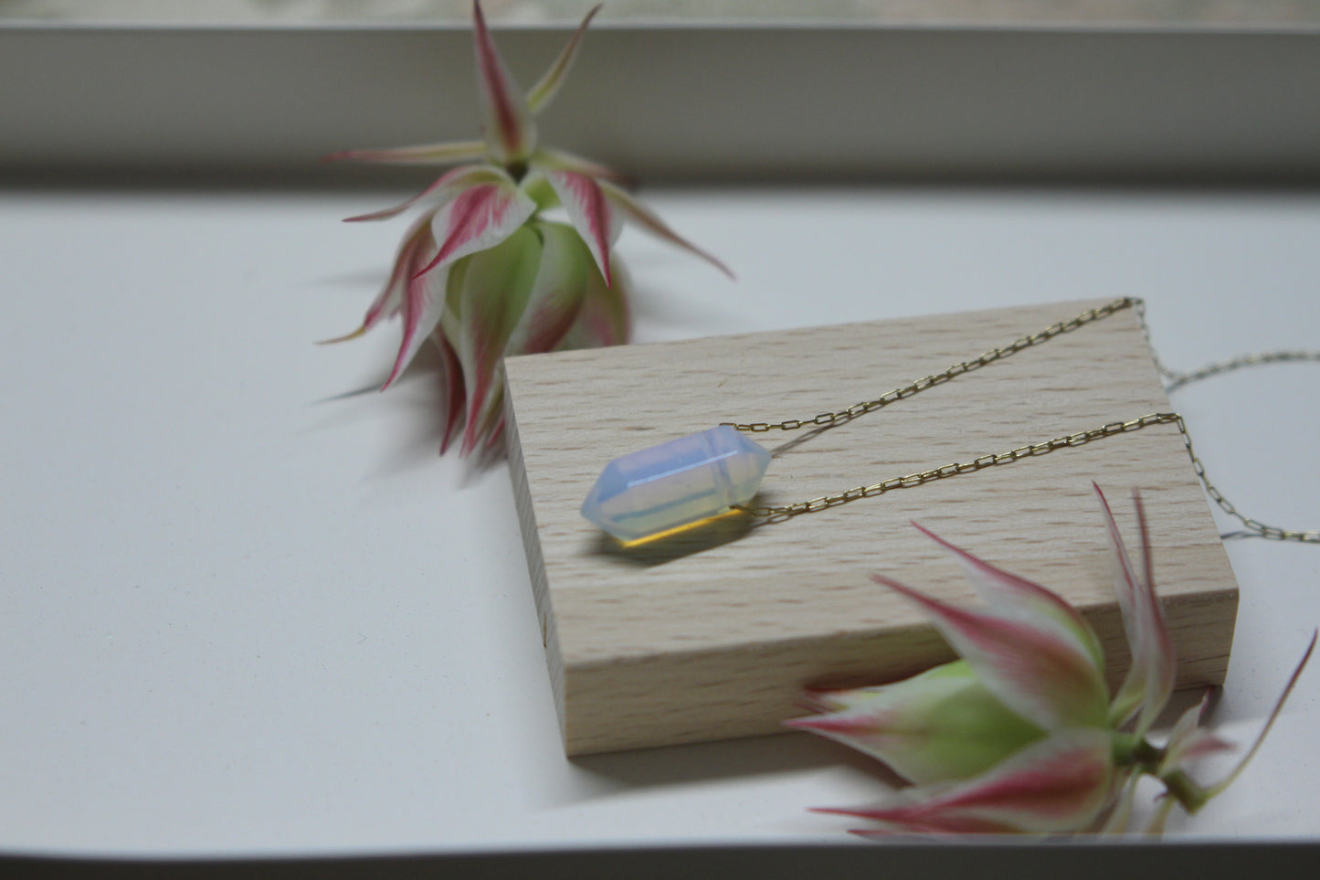Collier Zaviana