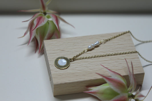 Collier Uma