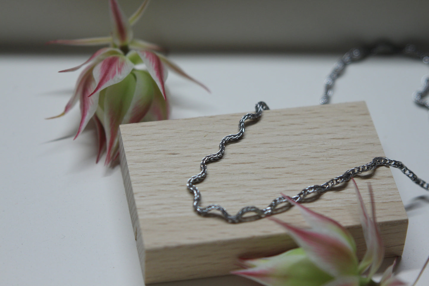 Collier Zigza