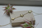 Bracelet  Florila