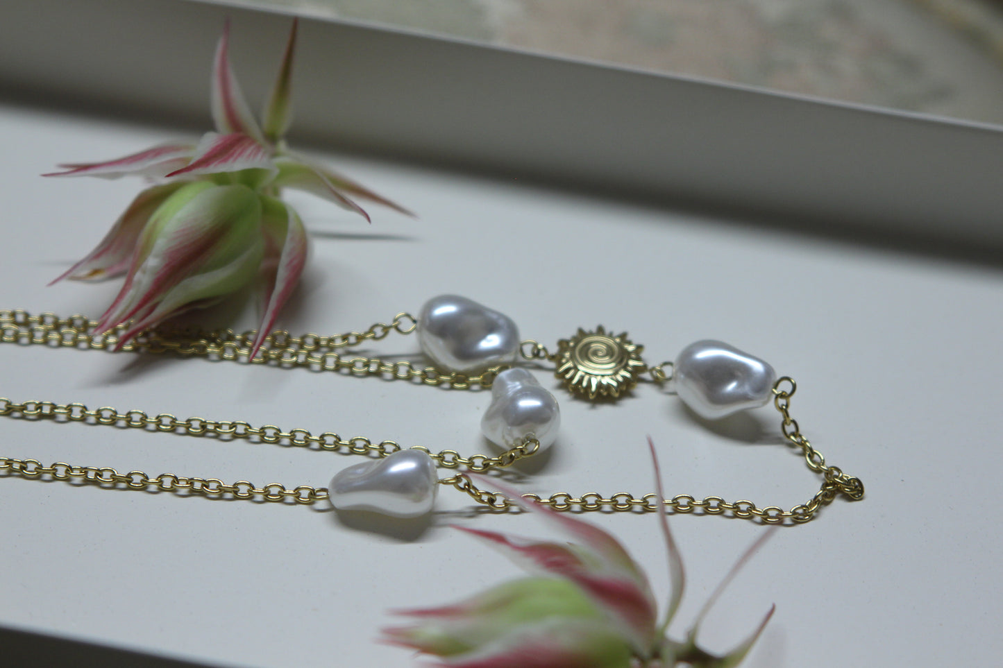 Collier Meria