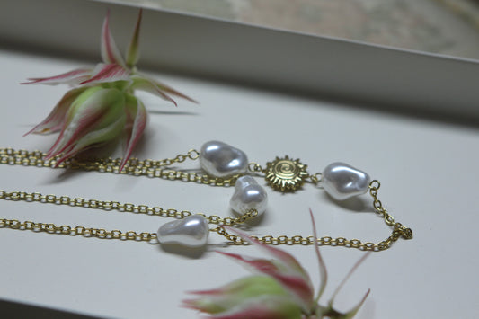 Collier Meria