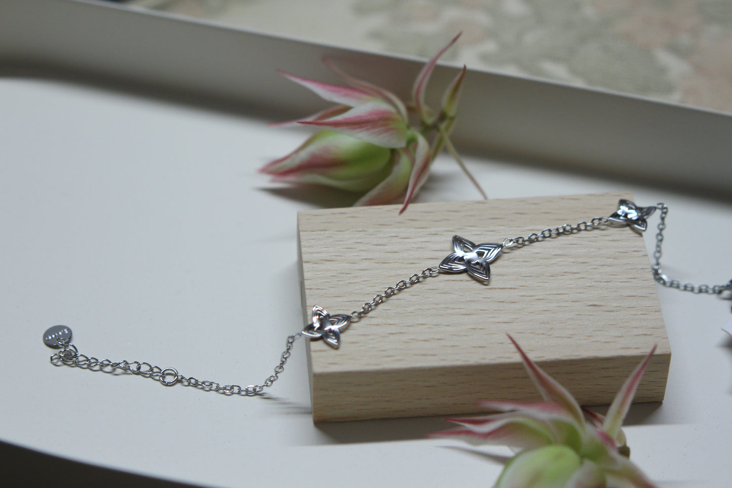 Bracelet Tressia